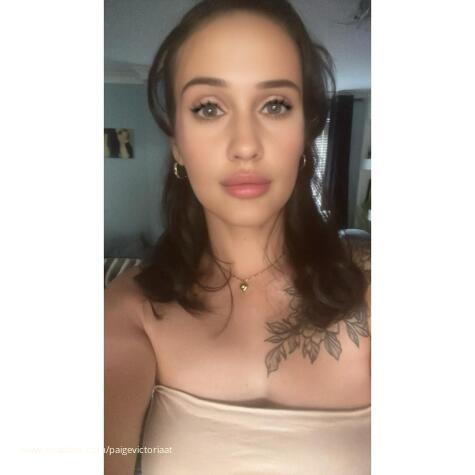 paigevictoriaat avatar