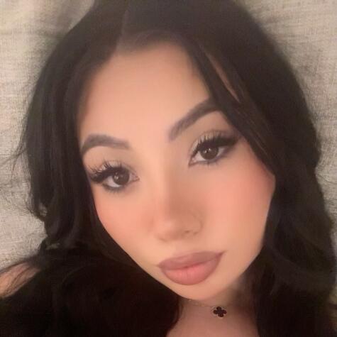 Vanessa Baby Luv avatar