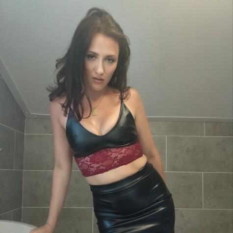 GoddessCaraMac avatar