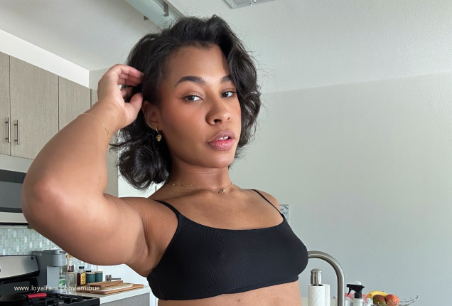 "The Interview" Ft. @kingnoire 🎙️ - Ami Bue Official Profile | www