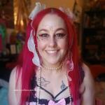 ArielRFoxx avatar