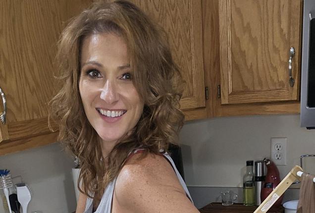 Seamless weekend - Dawn Desire Official Photos | www.Loyalfans.com