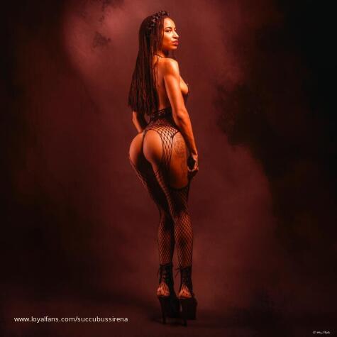 Succubus Sirena avatar