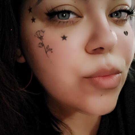Sexygbaby90 avatar