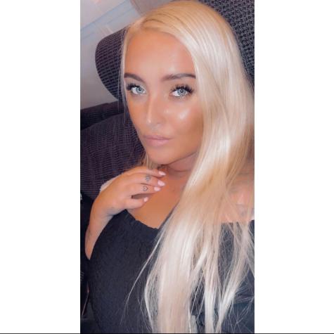 Goddess Queen Sabrina avatar