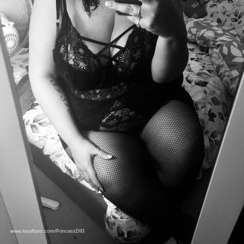 PrincessD93 avatar