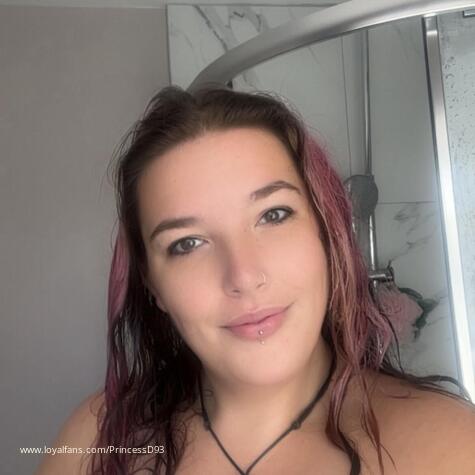 PrincessD93 avatar