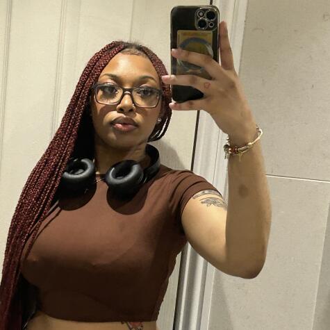 Princess Sav Sinclair avatar
