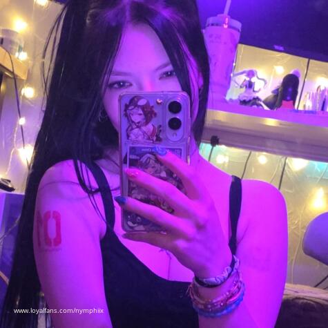 nymphi avatar