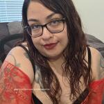 Goddess Rose Fire avatar