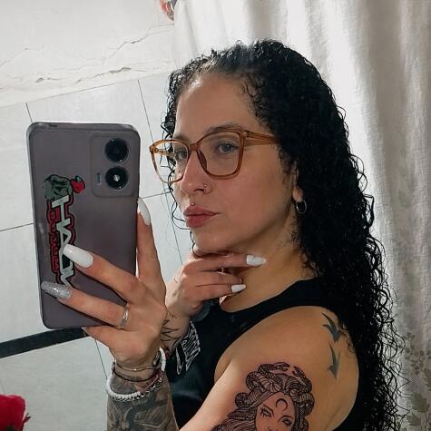 Antobitch avatar