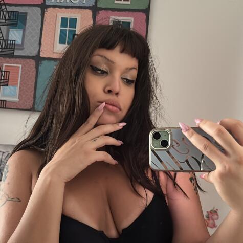 goddessvanessax avatar