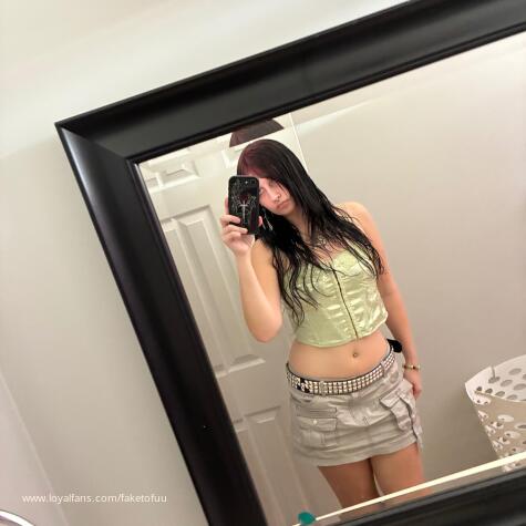 faketofuu avatar
