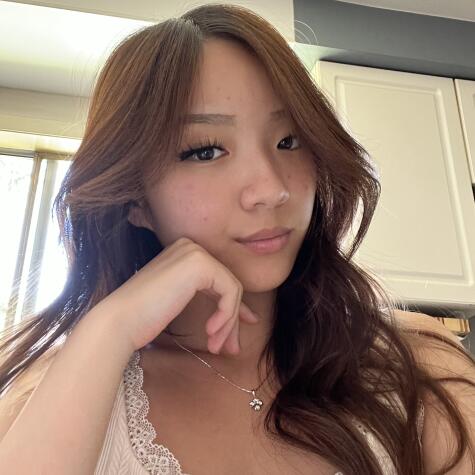 Goddess Yubs avatar