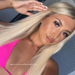 Goddess Lexii Findom avatar