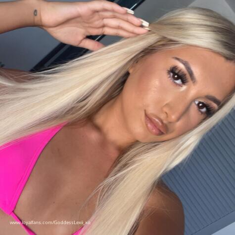 Goddess Lexii Findom avatar