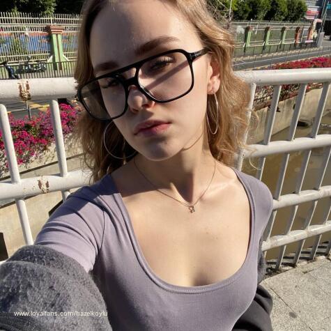 HazelKoylu avatar
