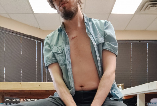 Nsfwriyan