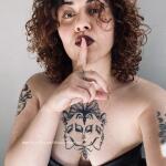 L U A FinDomme avatar