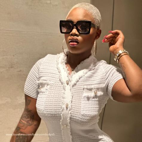 BedroomBullyX5 avatar