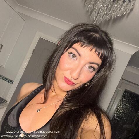 FindomVivien avatar