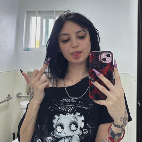 let me ruin ur life avatar