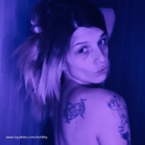 AshBby avatar