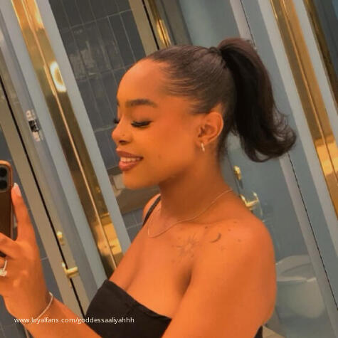 Goddess Aaliyahhh avatar