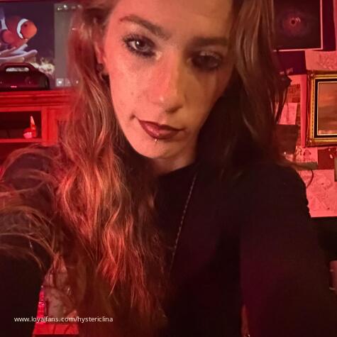 hystericLina avatar