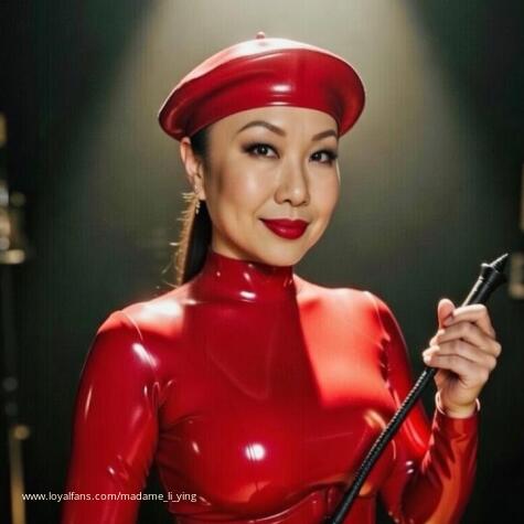 Madame Li Ying avatar