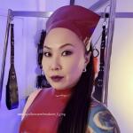 Madame Li Ying avatar