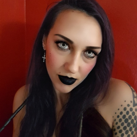 Goddess Annette avatar