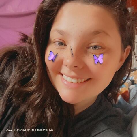 GoddessAlyssa22 avatar