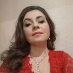 Agnessa8 avatar