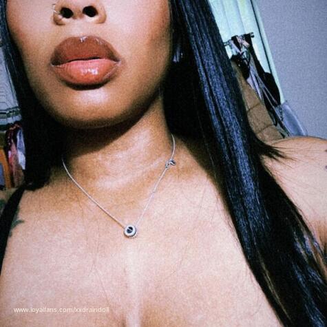 DRAINDOLL FINDOM avatar