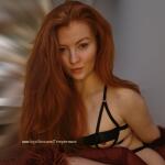 Scarlett Vixen avatar