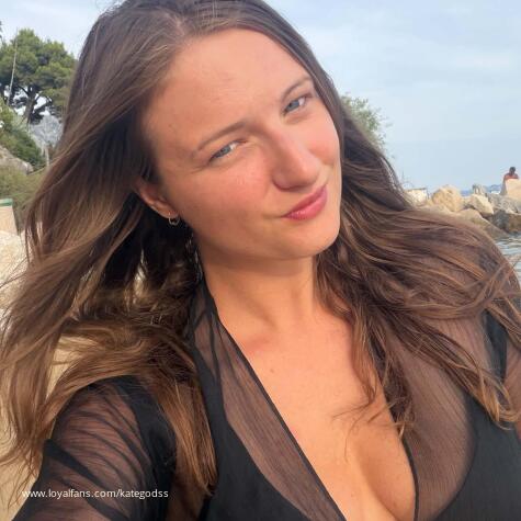 KateGODss avatar