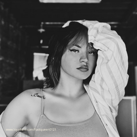 Goddess Sakura avatar