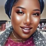 Goddess K Niore avatar