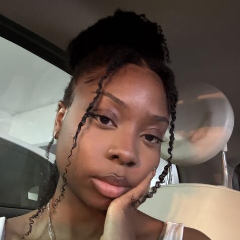 Goddess Saïda avatar