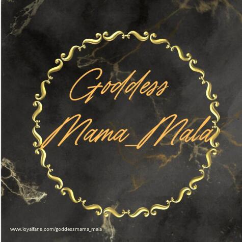 GoddessMamamala avatar