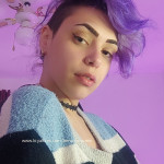 La Reina Latina xo avatar