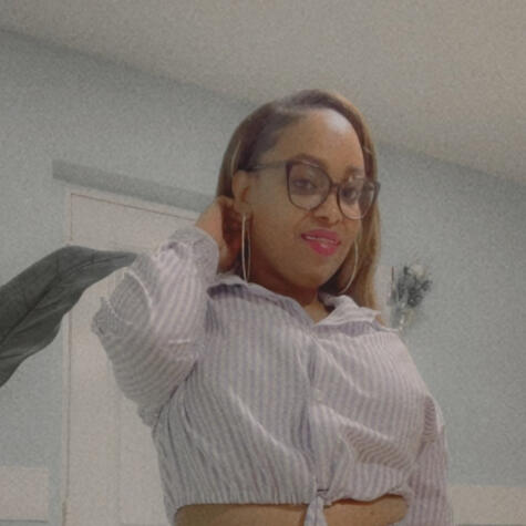 Goddess Vonni avatar