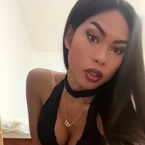 Danaya Dalray avatar