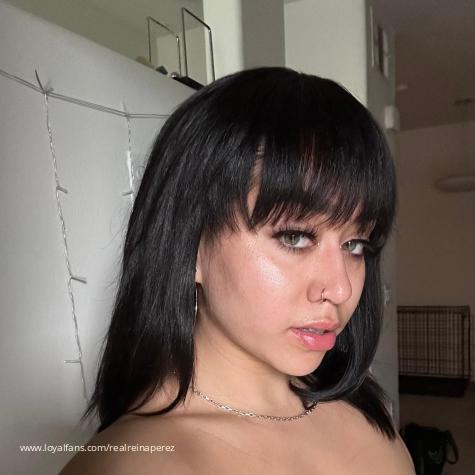 Reina Perez avatar