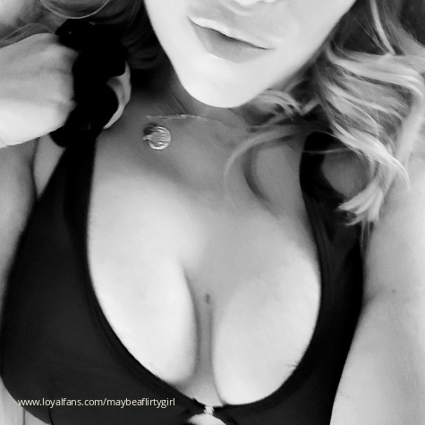 Maybeaflirtygirl avatar