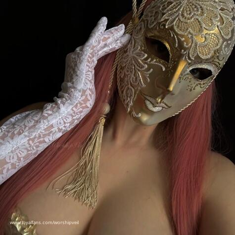 Worship Veil avatar