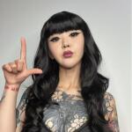 Goddess Miss Patricia avatar