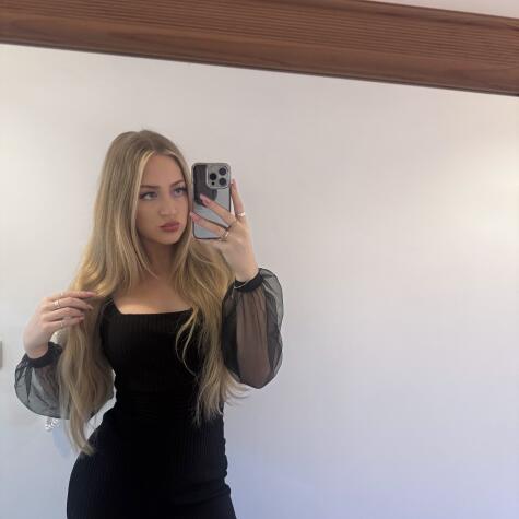 MissMaddieJane avatar