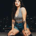 Mistress Audrey Horne avatar